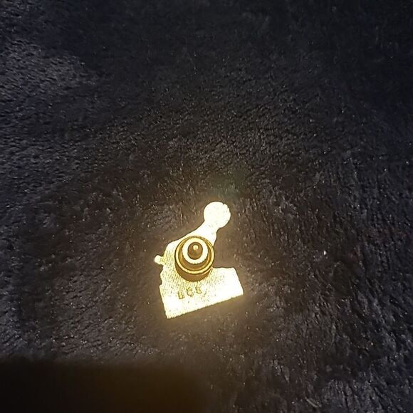 Death Valley CA Tac Pin - Picture 2 of 2